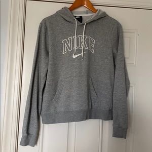 Nike sweat shirt